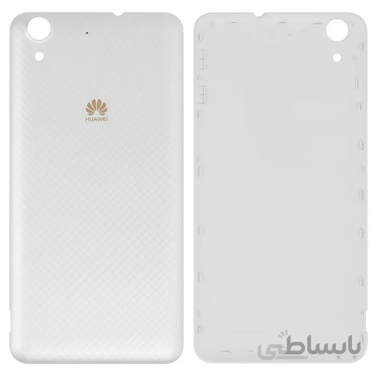 درب پشت گوشی هواوی Huawei Y6-2 White Back Door- سفید
