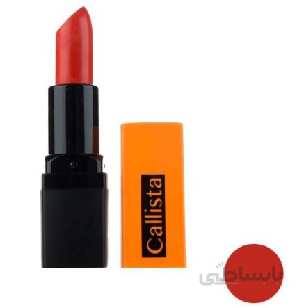 رژ لب جامد کالیستا مدل Callista Color Rich ا Callista Color Rich Lipstick