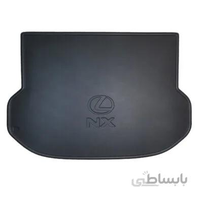 کفپوش صندوق خودرو ولکس لکسوس LEXUS NX 300