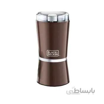آسیاب بلک‌ اند‌ دکر مدل BLACK and DECKER CBM4 ا BLACK and DECKER Grinder CBM4