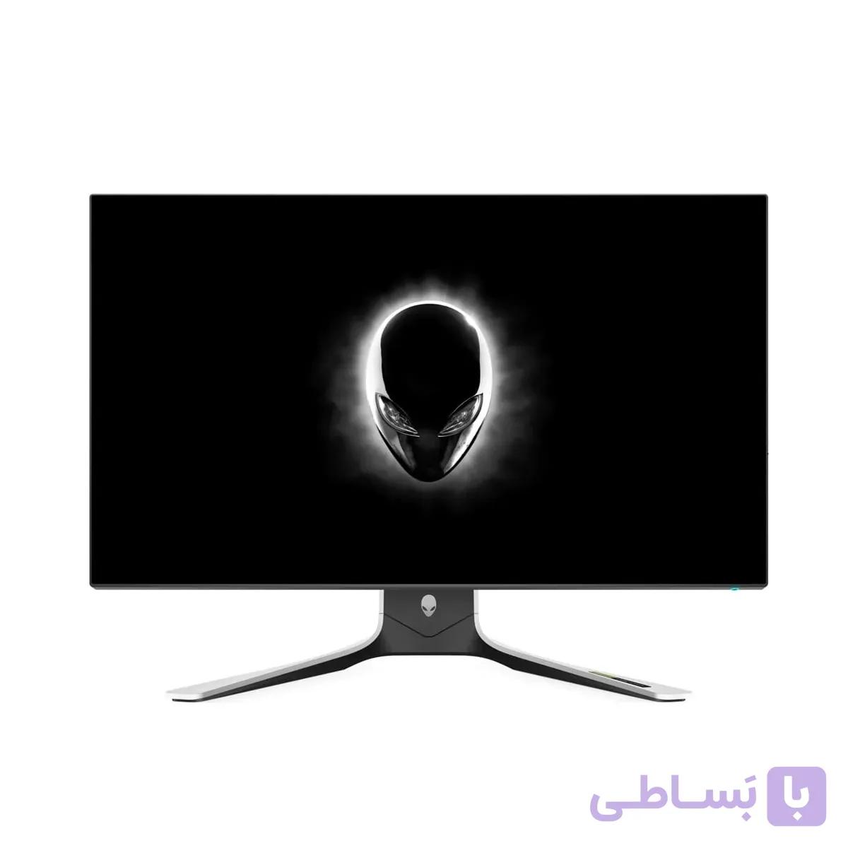 مانیتور Dell Alienware AW2721D 2K 240Hz