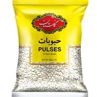لوبيا سفيد 900 گرمي گلستان
