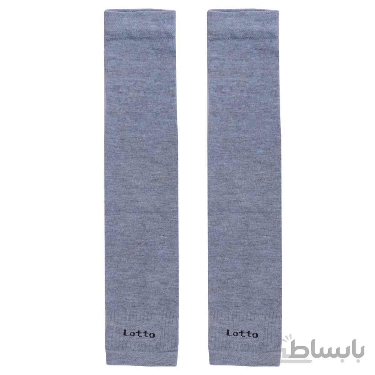 ساق دست موتورسواری مدل LT11 بسته 2 عددی