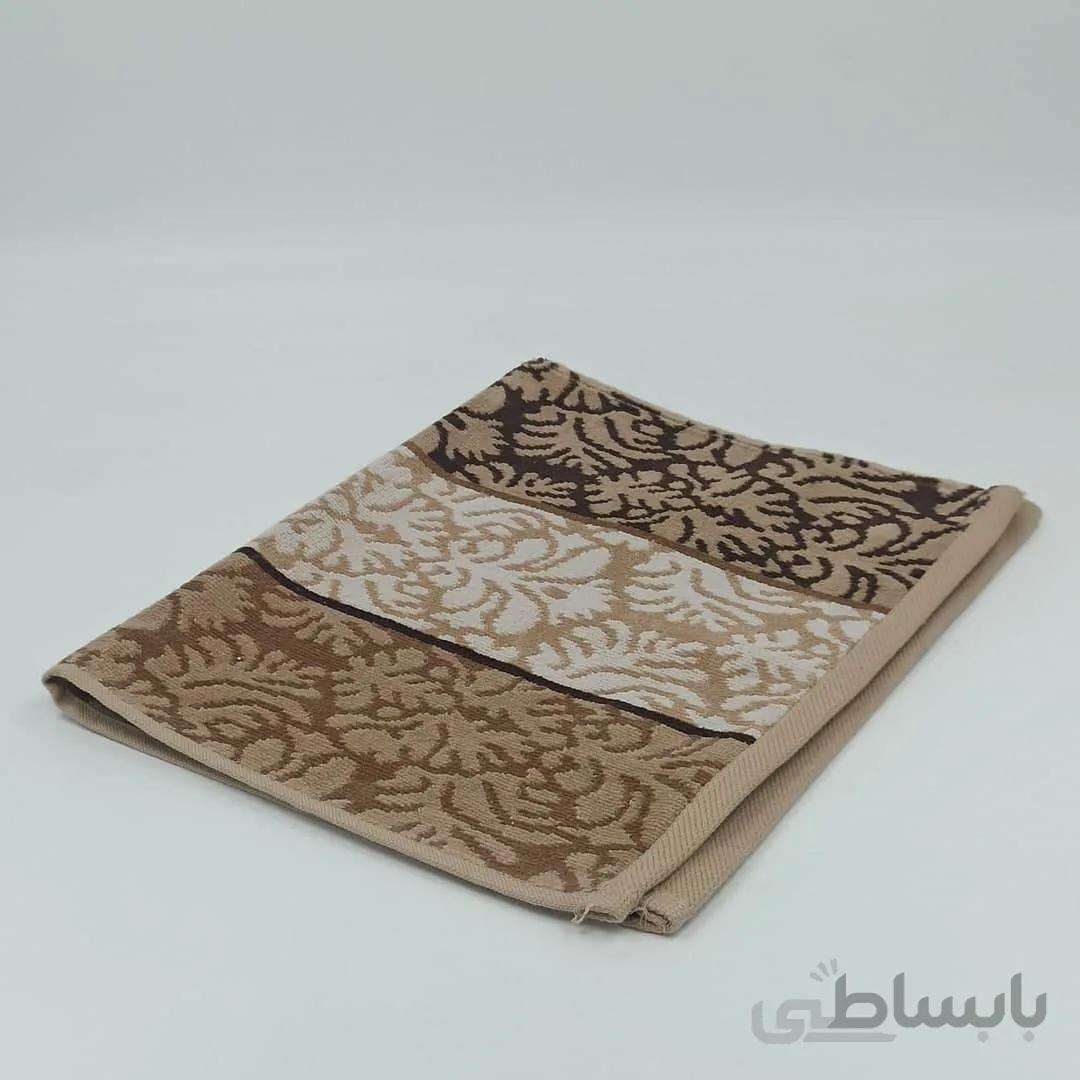حوله دستی 50*30 کد 253869