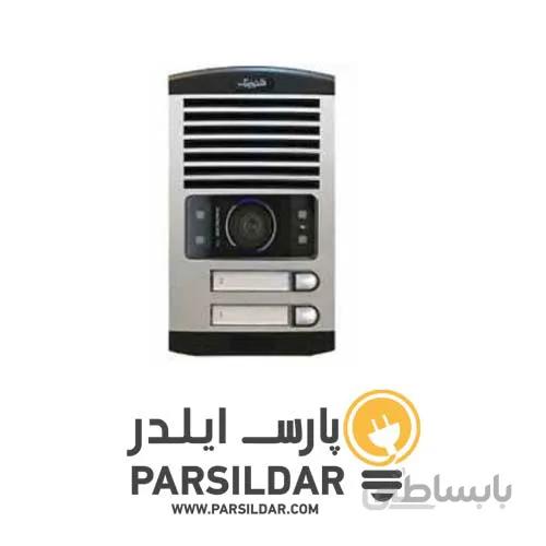 پنل تصویری مدل 1086 دو واحدی