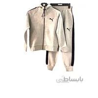 لباس ورزشی بچه گانه پوما 1002