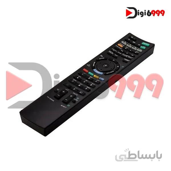 ریموت کنترل آی سن مدل IE-R317