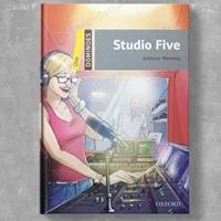 Dominoes One: Studio Five