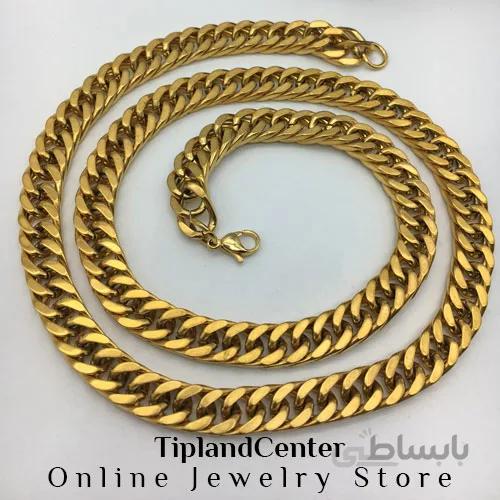 گردنبند کارتیر 10 میل