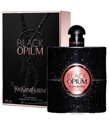 Black Opium Yves Saint Laurent