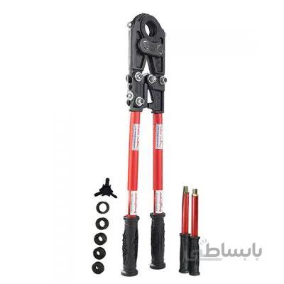 پرس دستی لوله پنج لایه رستگار صنعت مدل MP-W40