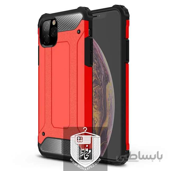 قاب ضد ضربه دیفندر شیائومی Mi 11 Lite کد XM534