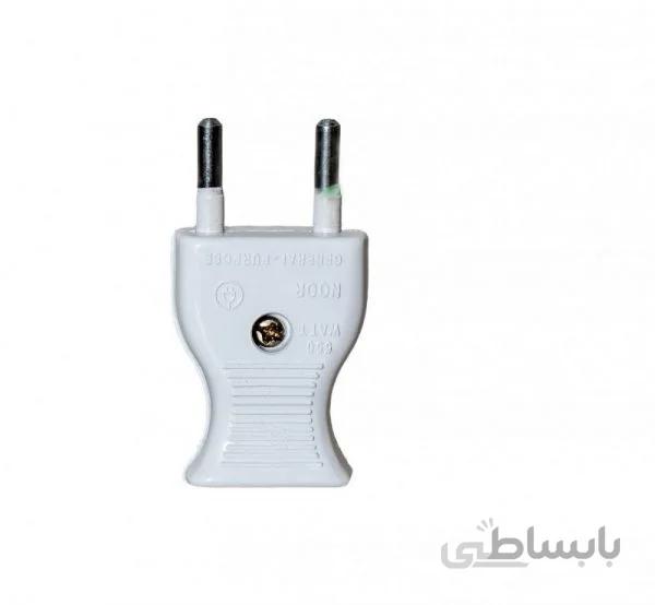دو شاخه تخت نور