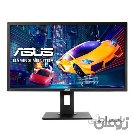 مانیتور LED  ایسوس مدل VP28UQGL — تصویر 1