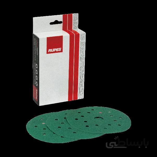 کاغذ سمباده 150 میلیمتری روپس
