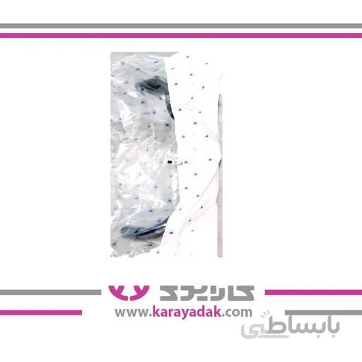 شیلنگ آب پایین رادیاتور هایما s5 ایساکو