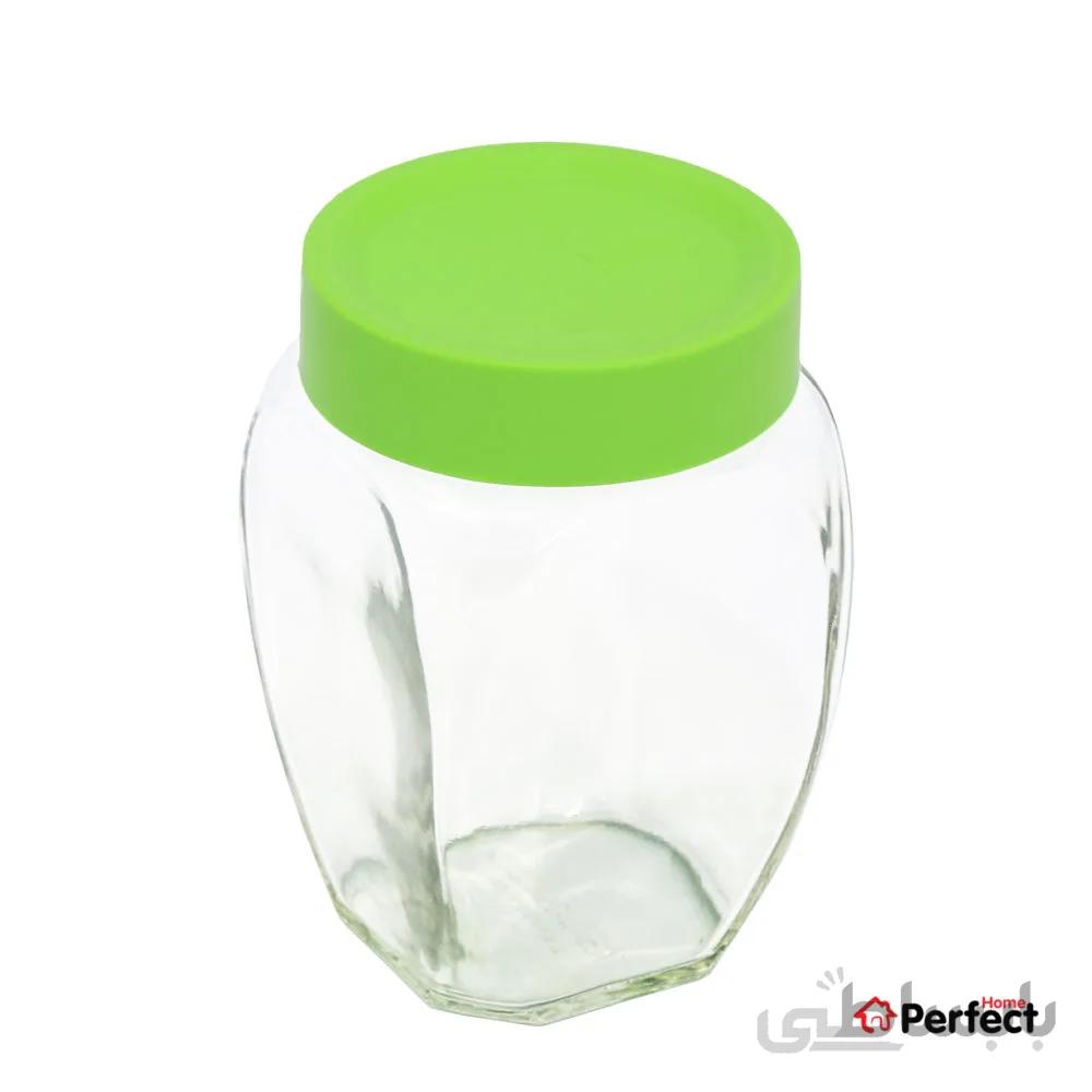 ظرف نگهدارنده گلس لاک مدل IP536P