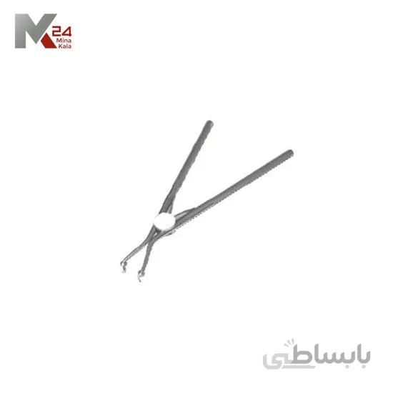 فورسپس مخصوص سکشنال ماتریس Forceps