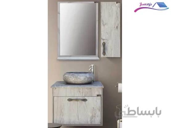 روشویی کابینتی مدل E 062