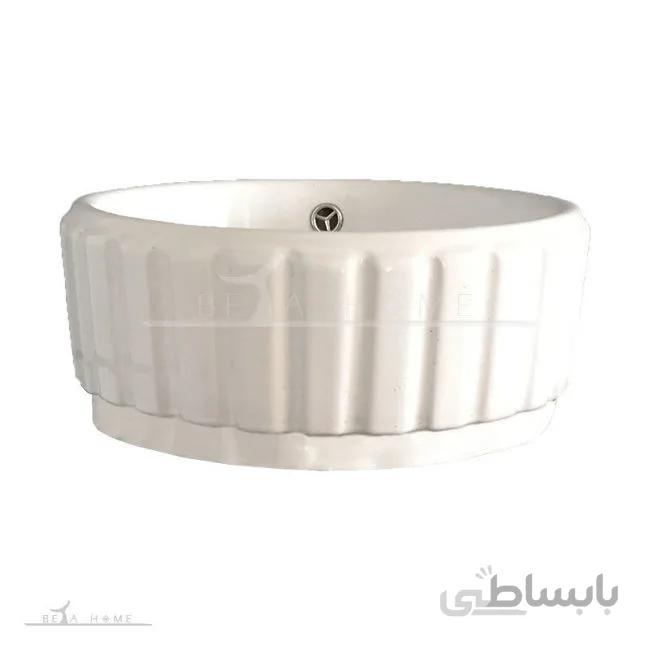 روسنگی آرین استار سفید