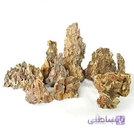 سنگ دراگون آکواریوم (کیلویی)