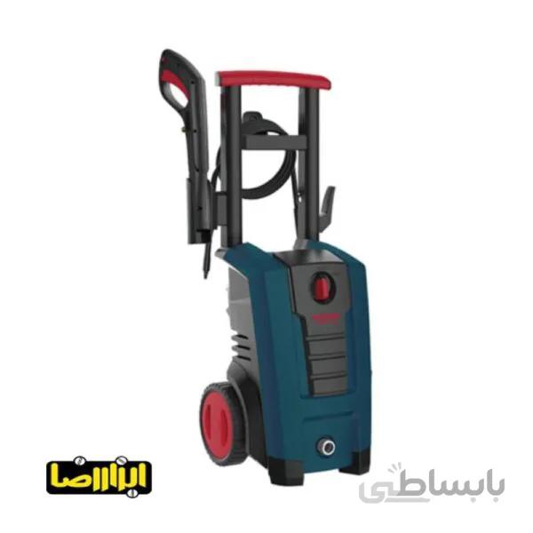 کارواش استرانگ 140 بار مدل KAW-140