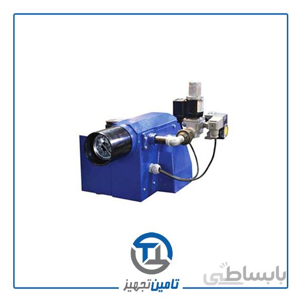 مشعل گاز سوز گرم ایران مدل CB 85