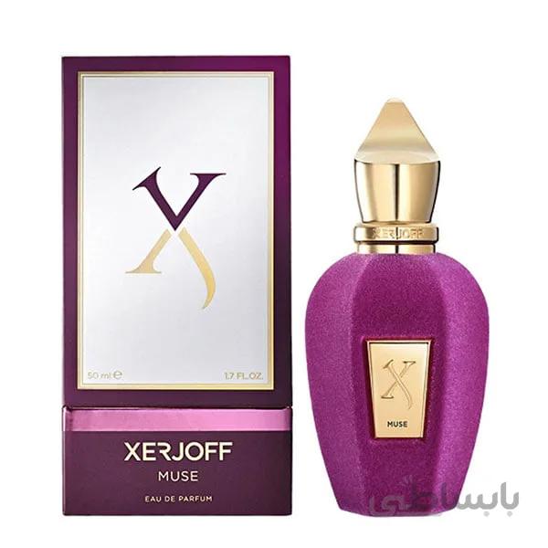 عطر ادکلن زرجف میوس زنانه و مردانه