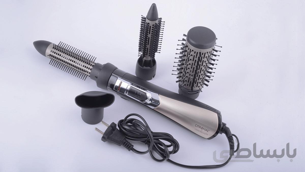 سشوار چرخشی سیترونال CITRONAL 8570