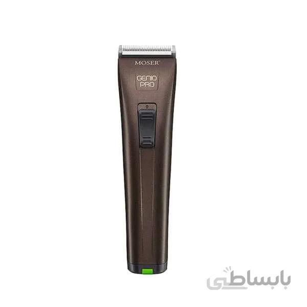 ماشین اصلاح موی سر موزر مدل Genio