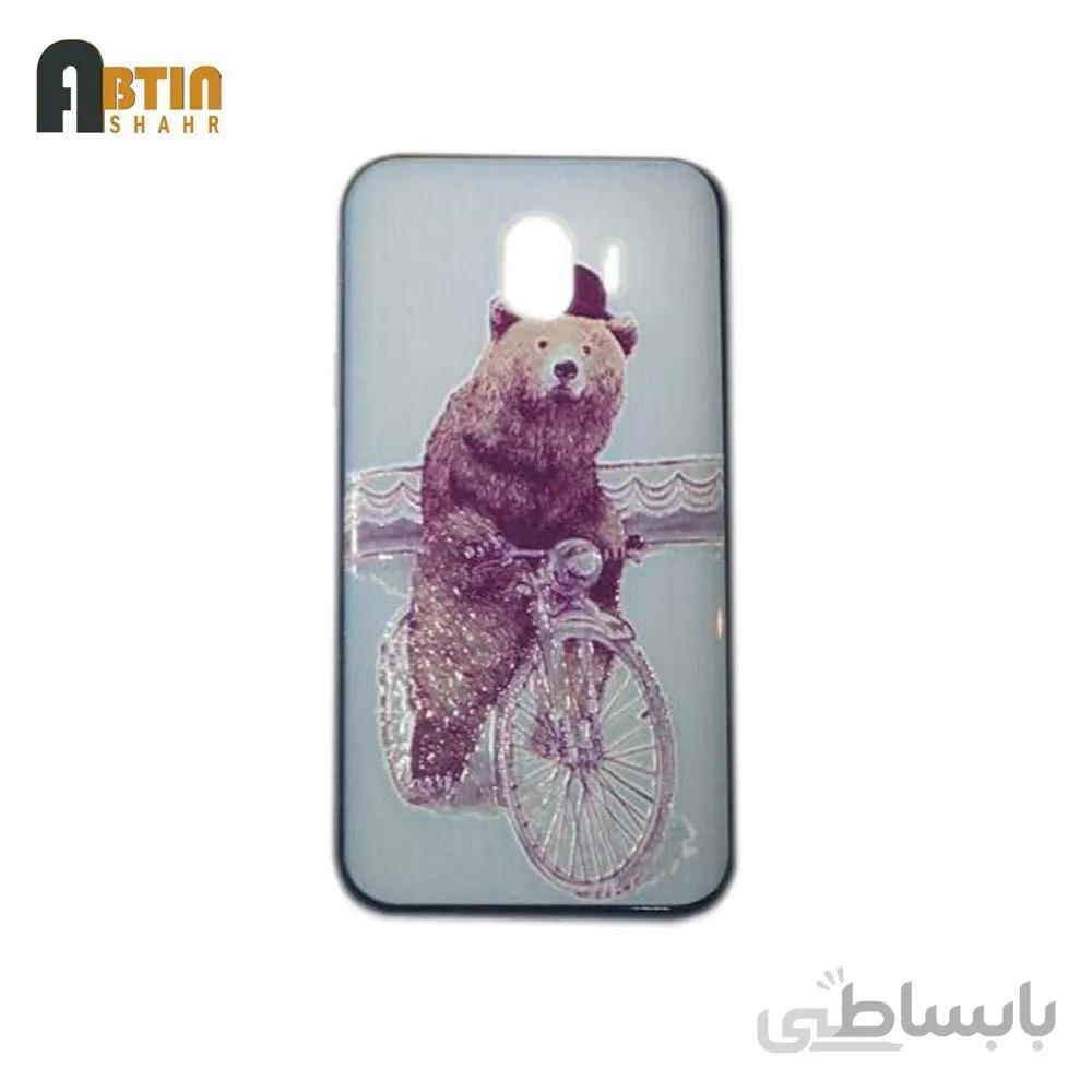 کاور فانتزی سامسونگ J4