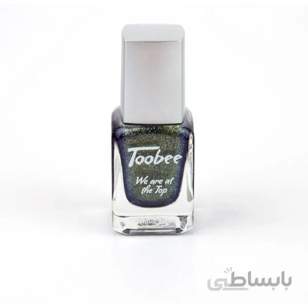 لاک ناخن توبی شماره 696