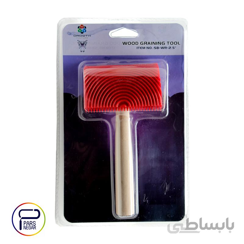 ابزار طرح چوب ۲٫۵ اینچ کد SB-WR-2.5
