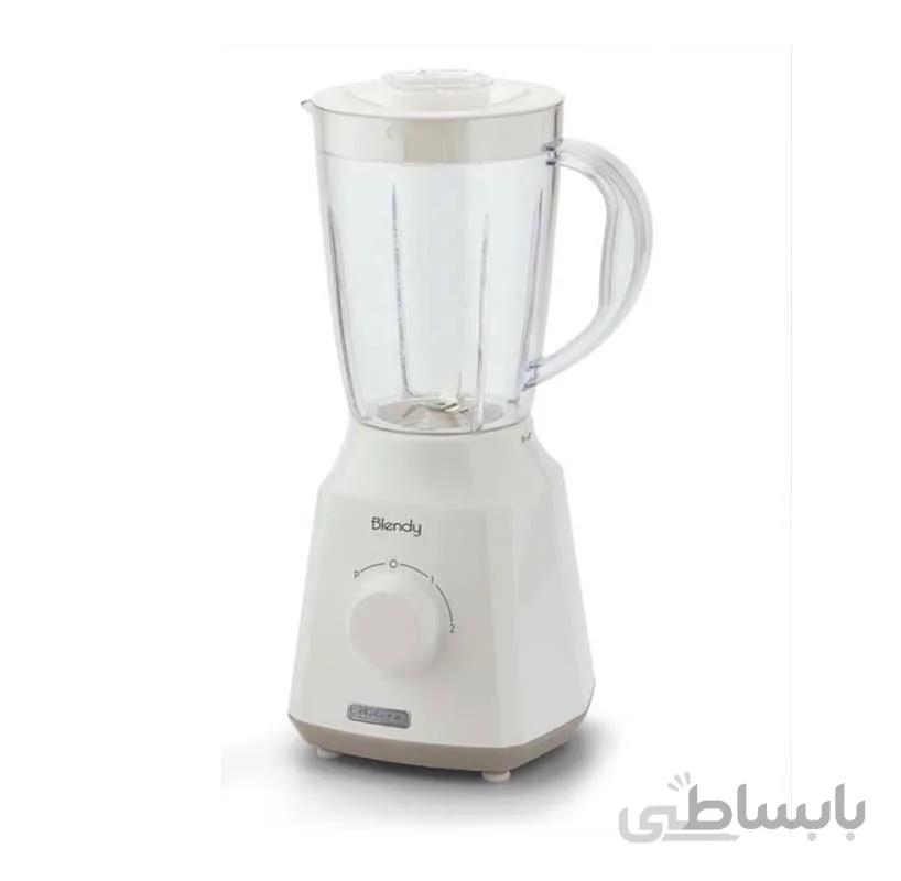 مخلوط کن آریته مدل 564
