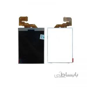 ال سی دی گوشی سونی اریکسون (LCD Sony Ericsson W395)
