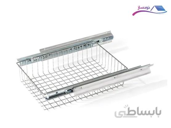 سبد سیب زمینی پیاز (ماهور) آدلان