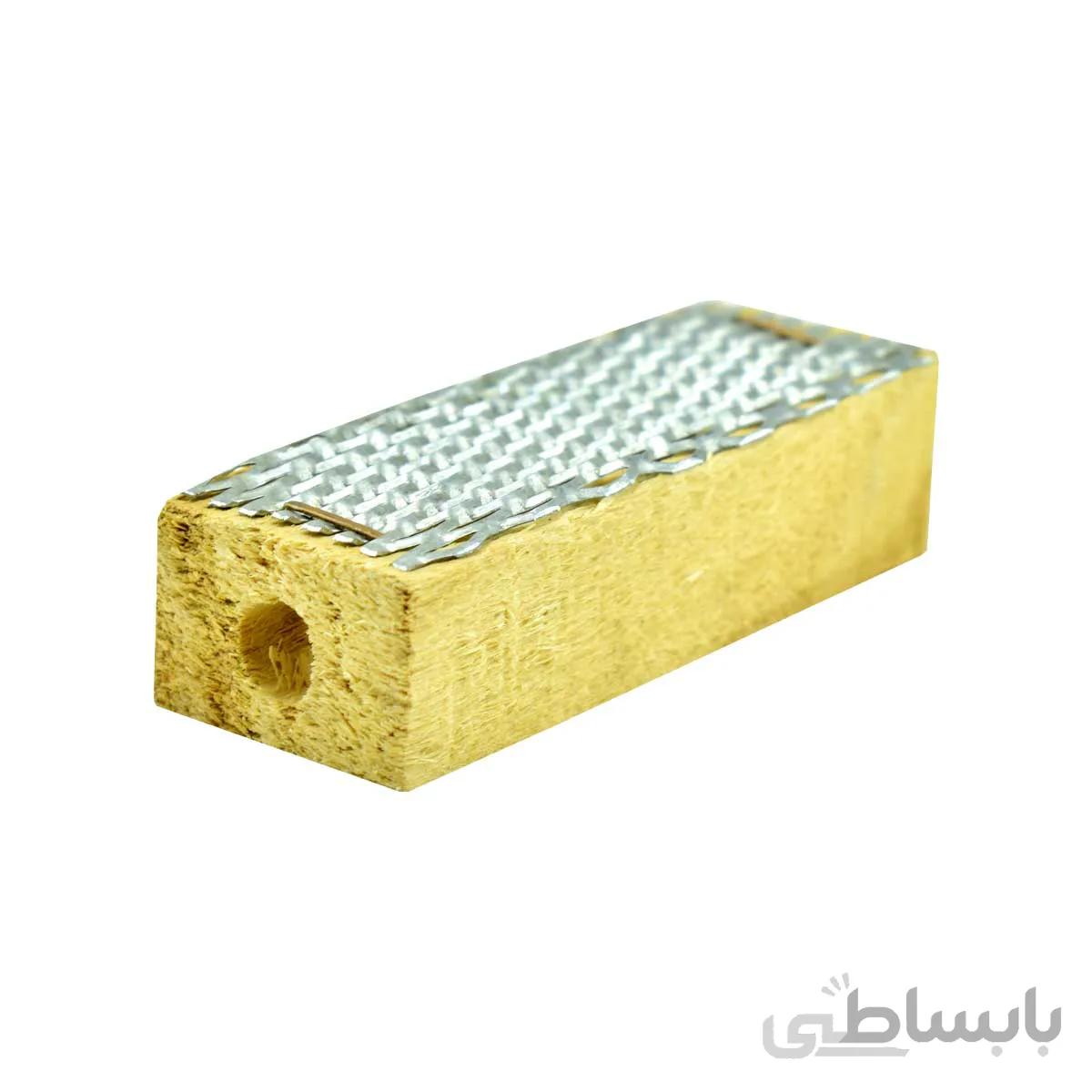 قفسک حمل ملکه چوبی