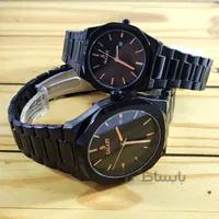 ساعت ست گلکسی galaxy مدل 2352 مشکی درجه یک