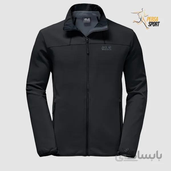 کاپشن مردانه جک ولفسکین ELEMENT ALTIS MEN