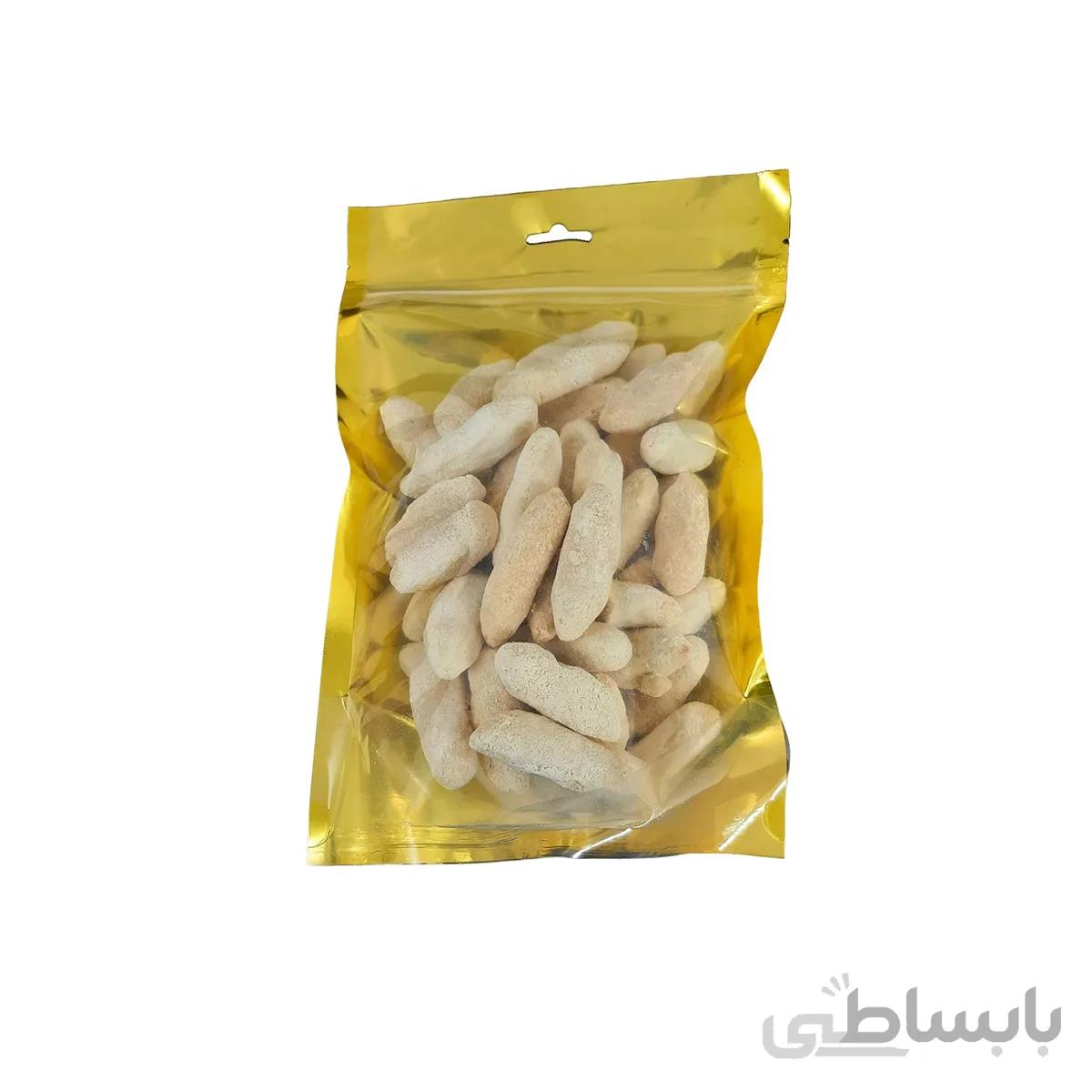 کشک طبیعی کردستان بسته 500 گرم