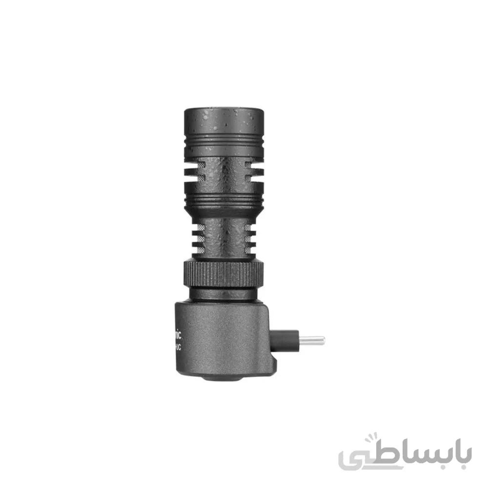 میکروفن موبایل سارامونیک Saramonic SmartMic+UC
