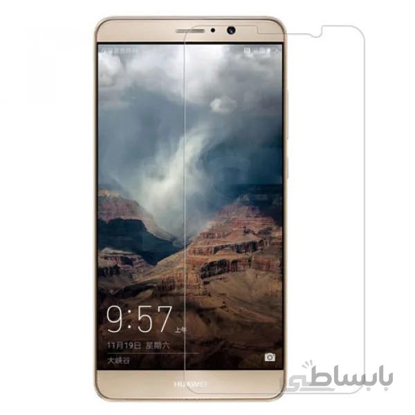 محافظ صفحه نمایش شیشه ای مناسب برای گوشی موبایل هوآوی Mate 9