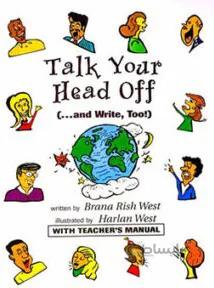 Talk Your Head Off