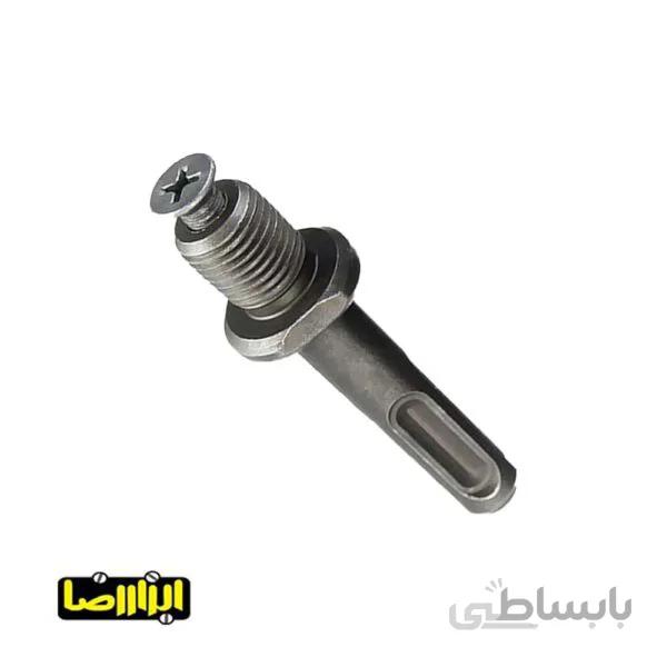 تبدیل چهارشیار به سه نظام
