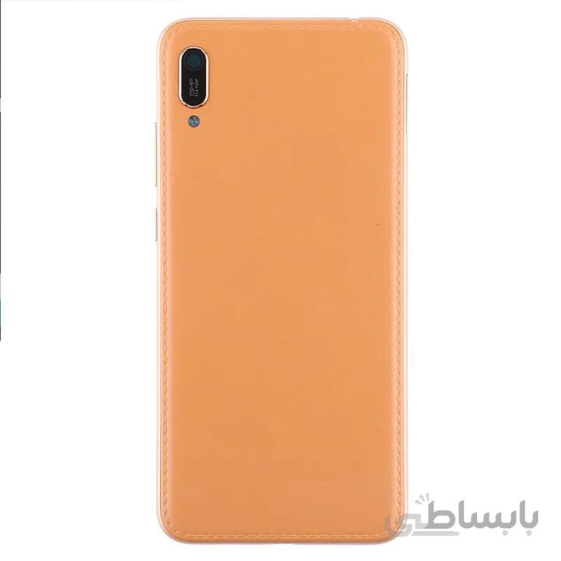درب پشت هوآوی Huawei Y6 Pro 2019 ا huawei y6 pro 2019 back door