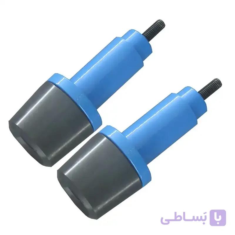 پروتکشن موتور سیکلت بنلی مدلTNT250-BL بسته دو عددی