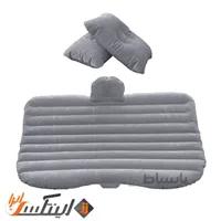 تشک بادی داخل خودرو جک ا car bed 0046