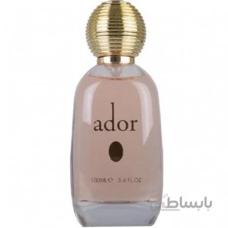 عطر ادکلن فراگرنس ورد آدور ا | Fragrance World Ador A Fragrance World