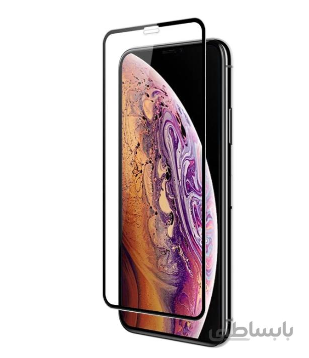 محافظ صفحه نمایش شیشه ای برند JCPal مناسب برای آیفون XI Max