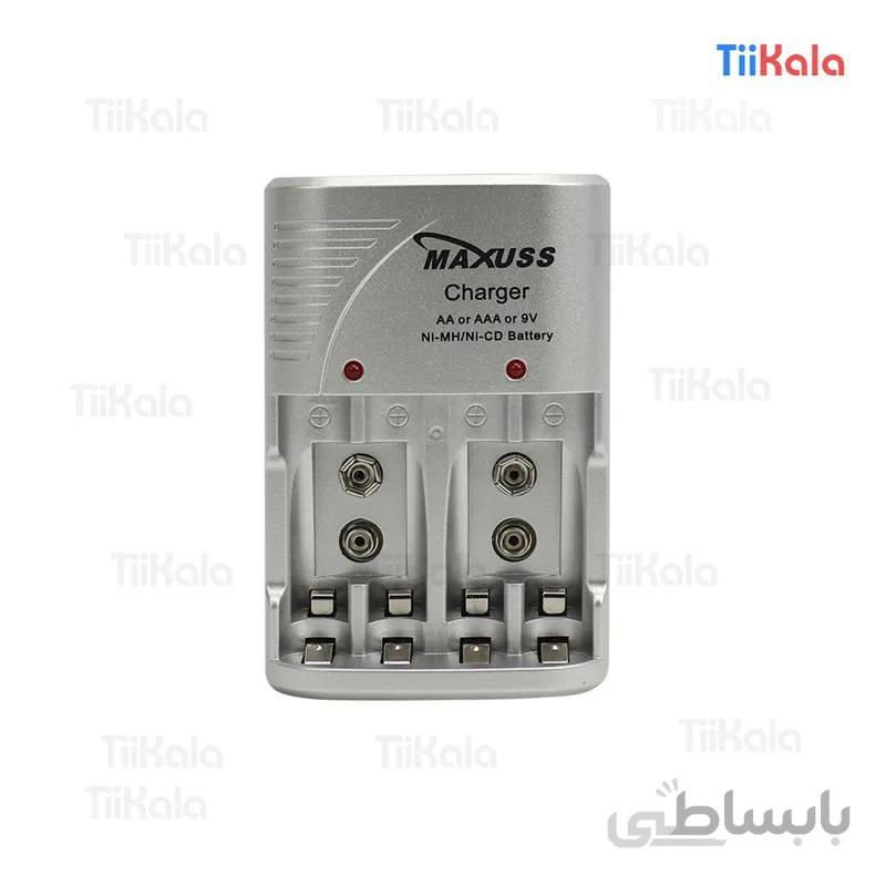 شارژر باتری مکسوس Maxuss